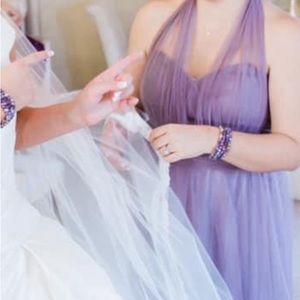 Jenny Yoo Annabelle Bridesmaid Dress